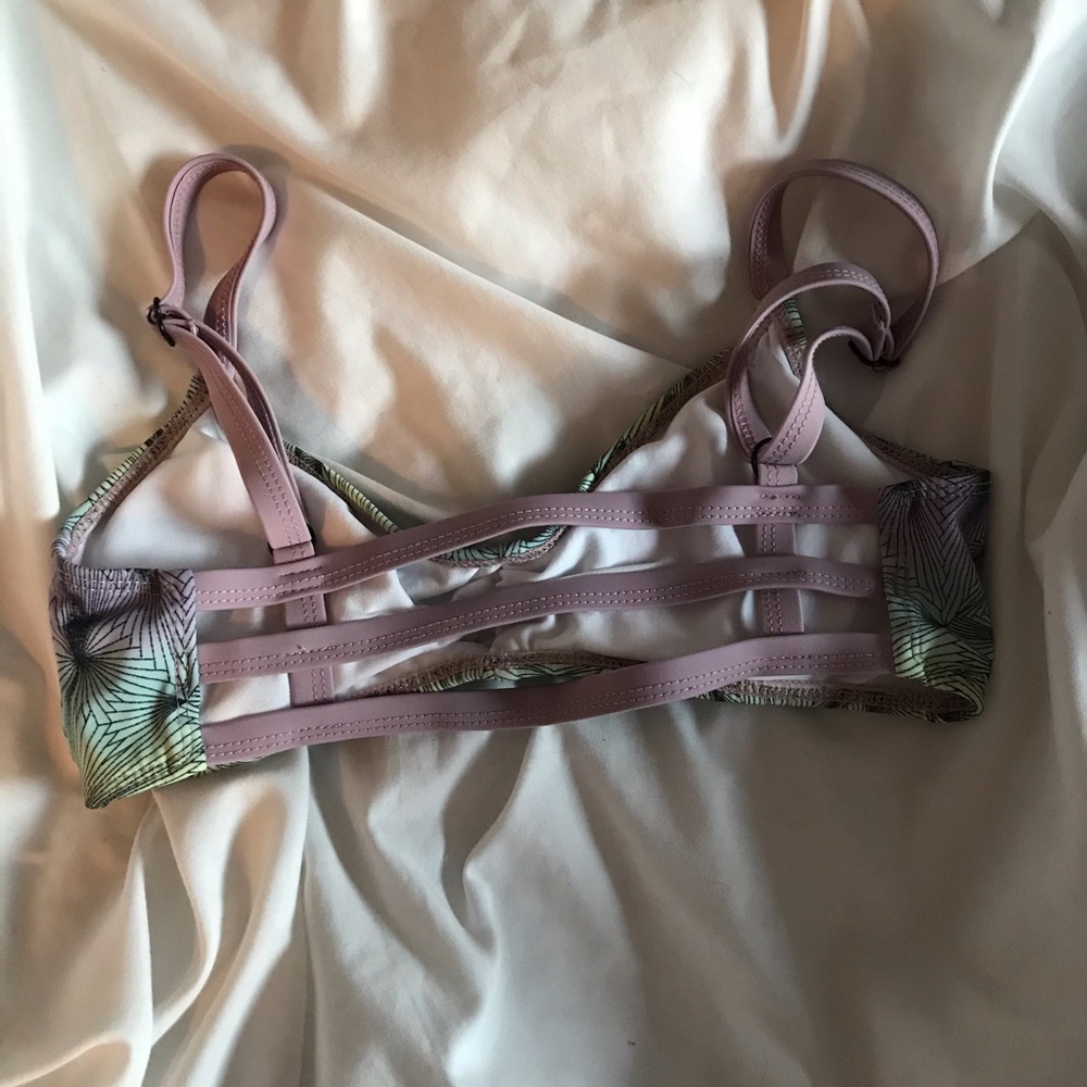 Hurley Bikini Top